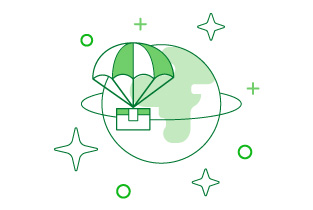Icono Mapa Banco Popular
