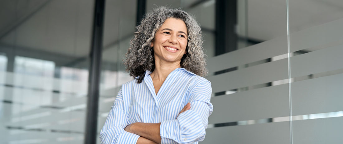 Mujer de 50 años