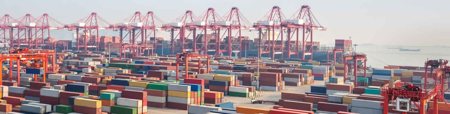 contenedores para importacion