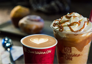 Juan Valdez Café