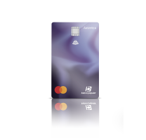 Tarjeta de Crédito Zafiro Banco Popular