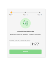 Internet Persona Natural