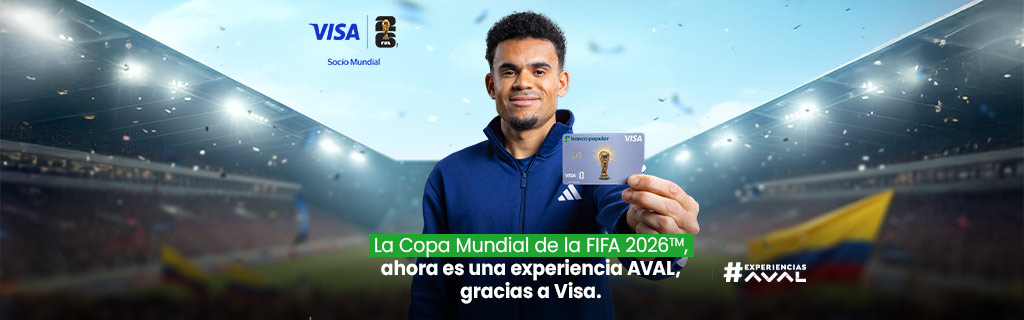 Tarjeta de crédito Diamante