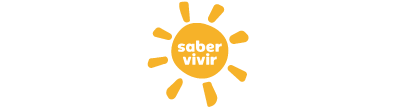 Logo Saber Vivir