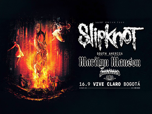 slipknot