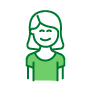 Icono persona