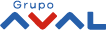 Logo Grupo Aval