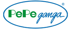 logo pepe ganga
