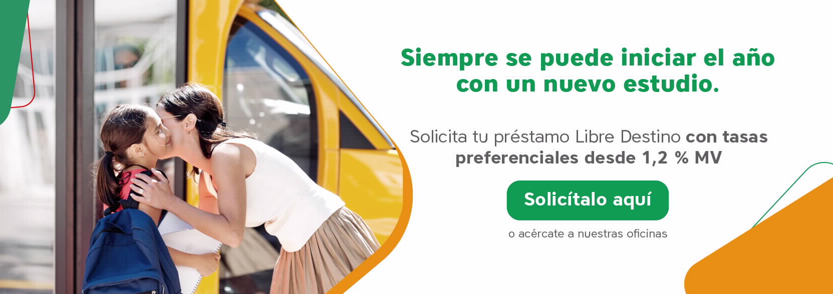 Libre Destino