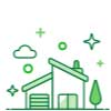 icono credito de vivienda casaya