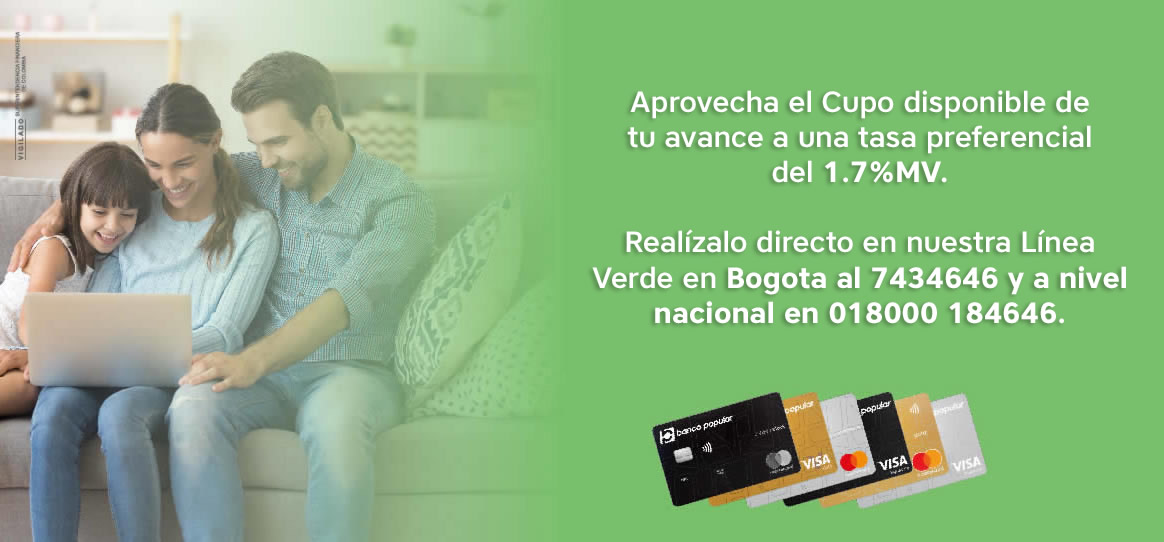 Campaña Línea Verde