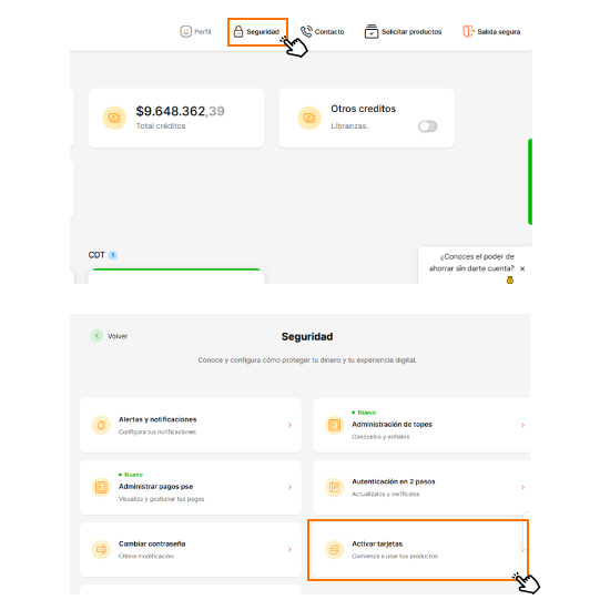 Www Rapidfs Com Activar Tarjeta En Espanol