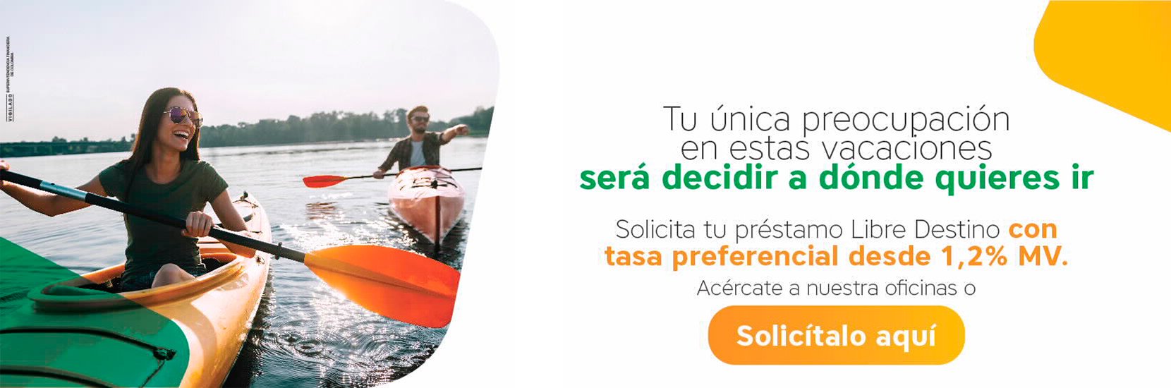 Libre Destino Vacaciones