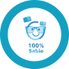 smile sabio