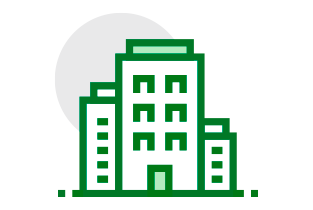 Icono Edificio
