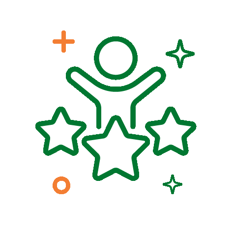 icono de experiencias