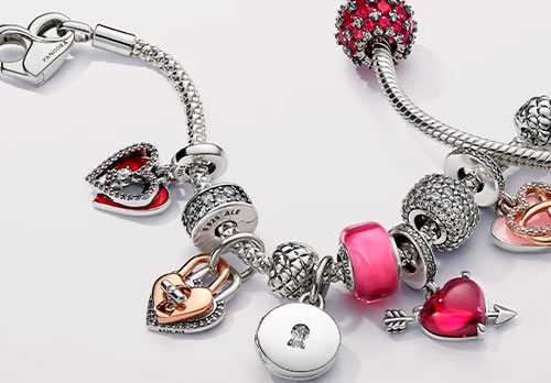 imagen de un accesorio para mujer
