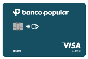 TC visa clásica