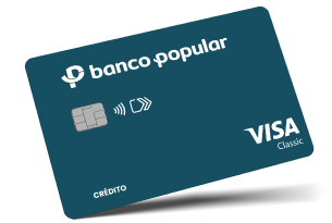 TC visa clásica