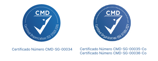 Gestión Integral de Riesgos