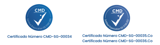 Gestión Integral de Riesgos 