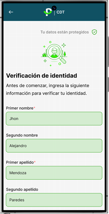 app banco popular desde el celular