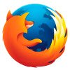 Logo de firefox