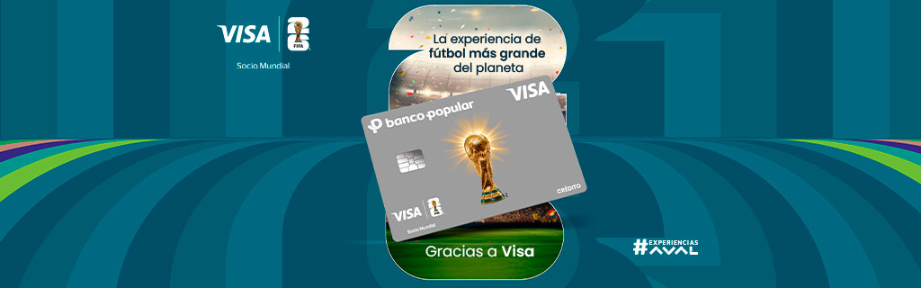 Tarjeta de crédito Diamante