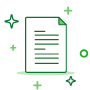 icono hoja de papel