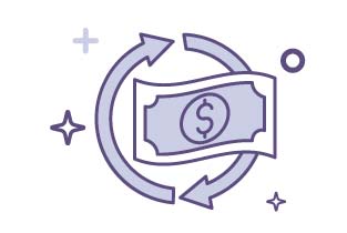 Icono CashBack