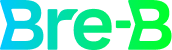 Logo Bre-B