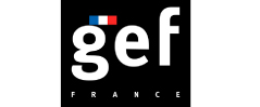 logo gef