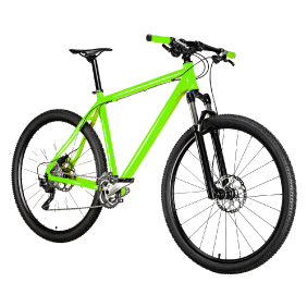  Bicicleta todo terreno 18 cambios