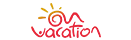 Logo On Vacation