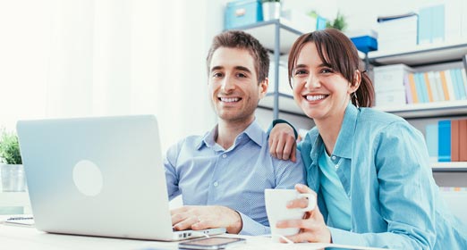 canales de atencion y servicio